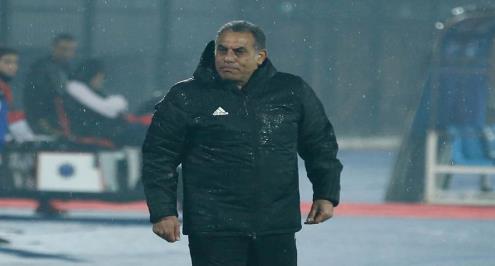 الإنتاج الحربي ليلا كورة: حمادة صدقي مستمر معنا.. ورحيله مرفوض